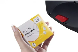 Avery Zweckform Etykiety cenowe do metkownicy 2 rzędowej 16 x 26mm Zweckform PLP1626 - Etykiety samoprzylepne i bloki etykiet - miniaturka - grafika 2