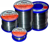 Akcesoria do lutowania - Cynel Cyna 0.90mm/500g Sn60Pb40 - miniaturka - grafika 1