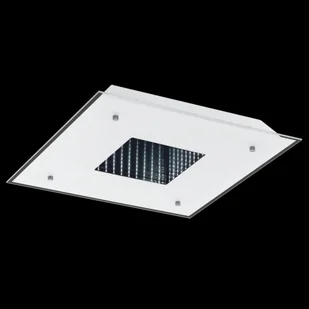 Eglo LICOSA 93659 plafon LED Z PILOTEM - Lampy sufitowe - miniaturka - grafika 2