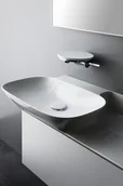 Umywalki - Laufen Ino 90x45 H8133024001091 - miniaturka - grafika 1