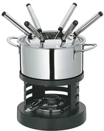 Pozostałe akcesoria kuchenne - Küchenprofi Zestaw do fondue Luzern (KU-2133002800) - miniaturka - grafika 1