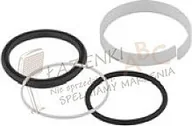 Akcesoria hydrauliczne - Kludi Komplet uszczelek do bat. kuchennych 7531200-00 - miniaturka - grafika 1