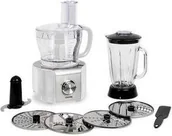 Roboty kuchenne - H. Koenig MX18 - miniaturka - grafika 1