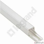 Kanały kablowe - Legrand Listewka kablowa średnica 7/9 mm, 030099, - miniaturka - grafika 1