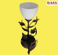 Lampy ścienne - KAJA ALFRED OLSZEWSKI Kinkiet K-2562 z serii EDEN - miniaturka - grafika 1