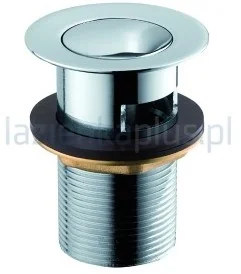 KFA Spust klik-klak 660-354-00 - Syfony KFA Spust klik-klak 660-354-00 - Syfony - miniaturka - grafika 1