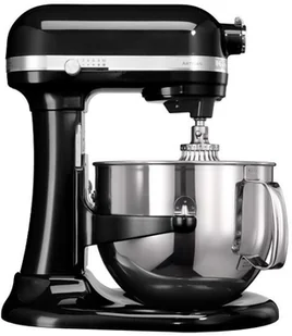 KitchenAid Artisan 7 5KSM7580XEOB - Roboty kuchenne - miniaturka - grafika 2