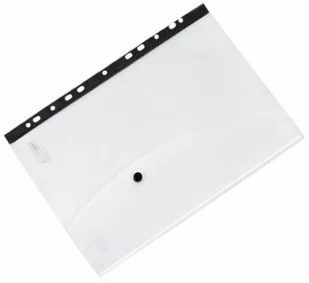 Koperta na napę Panta-Plast - Szkolne artykuły papiernicze - miniaturka - grafika 2