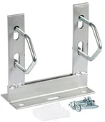 Kable - Philex 29914r uchwyt ścienny na maszt antenowy, abstandshalterung, 152 MM (6") 29914R - miniaturka - grafika 1