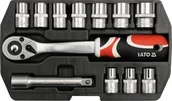 Zestawy narzędziowe - YATO YT-3867 - miniaturka - grafika 1