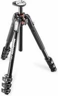 Statywy fotograficzne - Manfrotto MT190XPRO4 (MF202708) - miniaturka - grafika 1