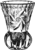 Kryształy - Crystal Julia Wazon kryształowy 0017) - miniaturka - grafika 1