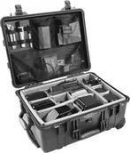 Akcesoria fotograficzne - Peli 1560 z gąbką (czarny) 1560-000-110E - miniaturka - grafika 1