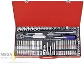 Zestawy narzędziowe - KING TONY 5092CR - miniaturka - grafika 1