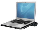 Podkładki chłodzące pod laptopa - Fellowes Quick Lift i-Spire (9473102) - miniaturka - grafika 1