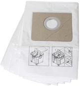 Akcesoria do urządzeń czyszczących - Fein Worek do odkurzacza Zestaw 5-elementowy Fein 31345061010 - miniaturka - grafika 1
