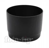 Osłony przeciwsłoneczne do aparatów - Canon Osłona przeciwsłoneczna zamiennik ET-65B 401 - miniaturka - grafika 1