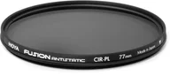 Filtry fotograficzne - Hoya CPL Fusion Antistatic 49 mm - miniaturka - grafika 1
