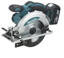 Makita DSS610RTJ - Piły elektryczne - miniaturka - grafika 2