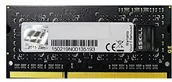 Pamięci RAM - G.Skill  do notebooków 4GB 1600MHz F3-1600C9S-4GSL - miniaturka - grafika 1