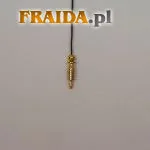 Gadżety do domu - Firma Ciszak Wahadło Izis 6 A - miniaturka - grafika 1