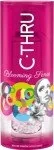 C-Thru Blooming Sense woda toaletowa 50ml - Wody i perfumy damskie - miniaturka - grafika 5