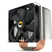 Chłodzenie procesora - SilentiumPC Fortis 2 XE1226 (SPC097) - miniaturka - grafika 1