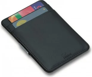 Philippi Etui na karty kredytowe i klips na banknoty Giorgio P157001 - Artykuły biurowe - miniaturka - grafika 2