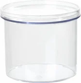 Pojemniki kuchenne - Plast Team Pojemnik na Pojemnik do przechowywania żywności Stockholm 0,6L 5315 - miniaturka - grafika 1