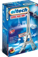 Klocki - Eitech wieża eifela C460 - miniaturka - grafika 1