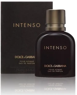 Dolce&Gabbana pour Homme Intenso woda perfumowana 200 ml - Wody i perfumy damskie - miniaturka - grafika 4