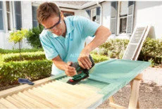 Bosch PSM 18 LI 06033A1301 - Szlifierki i polerki - miniaturka - grafika 3