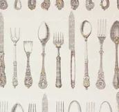 Tapety - Marburg Tapeta ścienna Zuhause Wohnen 3 2016 54755 - miniaturka - grafika 1