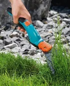 Nożyce do trawy - Gardena Classic obrotowe nożyce do trawy 8731-29 - miniaturka - grafika 1