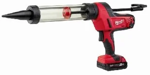 MILWAUKEE M18 B2 Akumulator 18V (2.0 Ah) 4932430062 - Akumulatory do elektronarzędzi - miniaturka - grafika 5