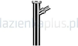 Kludi Rura nastawna 1046205-00 - Akcesoria do armatury i ceramiki - miniaturka - grafika 5