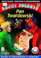 Programy edukacyjne - MarkSoft Bajki polskie- Rzeczownik - miniaturka - grafika 1
