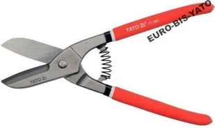Yato nożyce do cięcia blachy 200 mm YT-1963 - Nożyce i noże - miniaturka - grafika 3