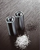Pojemniki na przyprawy - Stelton Zestaw do soli i pieprzu 010-1 - miniaturka - grafika 1