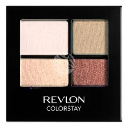 Revlon Colorstay 16 Hour cienie do powiek 4,8 g dla kobiet 505 Decadent - Cienie do powiek - miniaturka - grafika 3