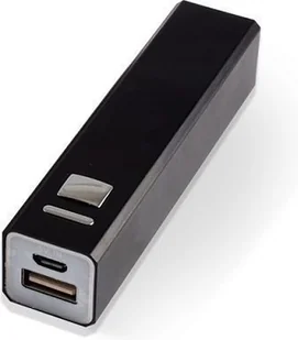 TelForceOne Power Bank Forever 2300 Mah Tb-009 Czarny 10984_GSM008014 [1711599] - Powerbanki - miniaturka - grafika 2