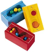 Klocki - Haba Klocki cierpliwości 1193 - miniaturka - grafika 1