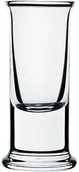Kieliszki - Holmegaard Kieliszek do wódki No.5 4321806 - miniaturka - grafika 1
