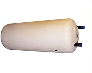 GALMET SG-W(L) - wymiennik c.w.u. z podwójną wężownicą "U",emaliowany,poziomy,w żółtej piance poliuretanowej 21-104800 - Zasobniki i wymienniki - miniaturka - grafika 13