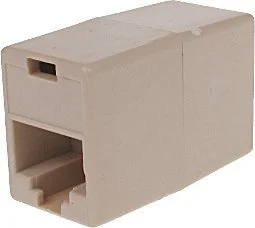 Łącznik RJ45-G/RJ45-G - Wtyczki i adaptery - miniaturka - grafika 2