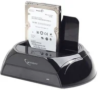 Obudowy i kieszenie na dyski twarde - Gembird HD32-U3S-2 - miniaturka - grafika 1