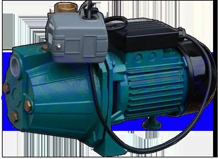 Ibo JET100A - Pompy wodne - miniaturka - grafika 2