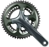 Części rowerowe - Shimano Tiagra Fc-4700 Mechanizm Korbowy 52X36 175Mm - miniaturka - grafika 1