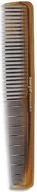 Szczotki i grzebienie do włosów - DONEGAL Grzebień nielamliwy 19,5 cm (9950) - miniaturka - grafika 1