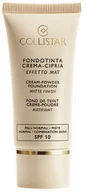 Podkłady do twarzy - Collistar Hazelnut 30ml - miniaturka - grafika 1